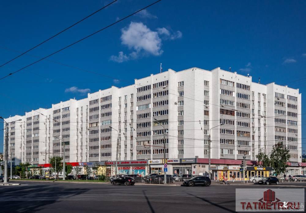 Продажа / Коммерческая / Free purpose, Казань, улица Татарстан, 70 000 000 Продажа Помещения свободного назначения — центр города — 1 линия — 1 этаж — удобный подъезд — хороший пешеходный и...