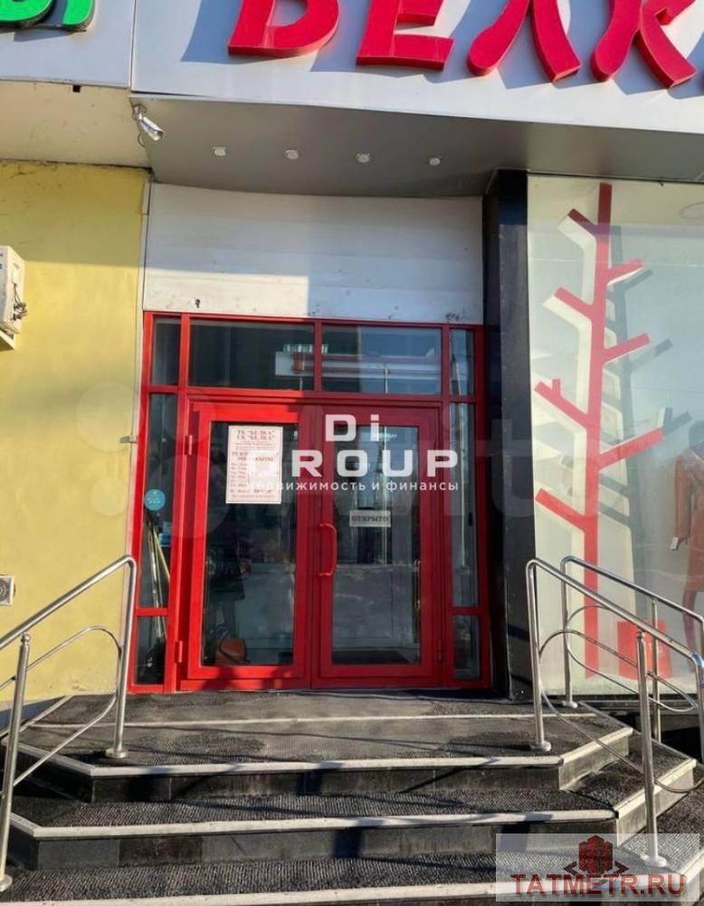 Продажа / Коммерческая / Free purpose, Казань, улица Татарстан, 70 000 000 Продажа Помещения свободного назначения — центр города — 1 линия — 1 этаж — удобный подъезд — хороший пешеходный и... - 3