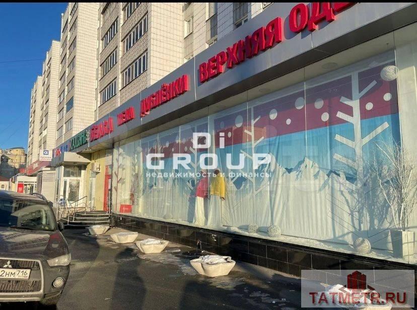 Продажа / Коммерческая / Free purpose, Казань, улица Татарстан, 70 000 000 Продажа Помещения свободного назначения — центр города — 1 линия — 1 этаж — удобный подъезд — хороший пешеходный и... - 7