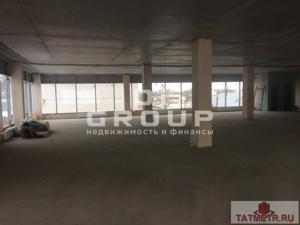 Аренда / Коммерческая / Free purpose, Казань, Оренбургский тракт, 826 000 Основные характеристики: — Первая линия — Очень высокий автотрафик из центра в сторону РКБ и пос. Борисково/ Мирный:... - 4