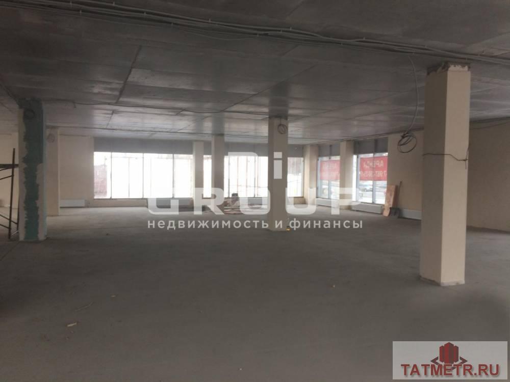 Аренда / Коммерческая / Free purpose, Казань, Оренбургский тракт, 826 000 Основные характеристики: — Первая линия — Очень высокий автотрафик из центра в сторону РКБ и пос. Борисково/ Мирный:... - 6