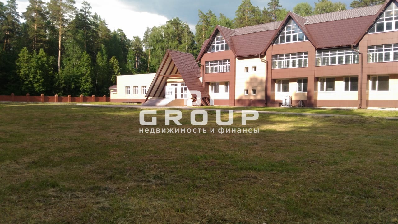 Продажа / Коммерческая / Free purpose, Озерный, 120 000 000 Предлагается к реализации здание с участком в Зеленодольском районе. — Капитальное строение 2008 г; — Зеленодольский... - 6
