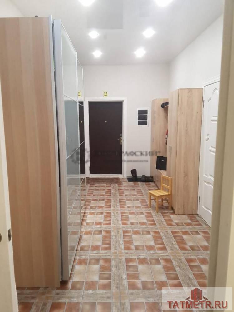 Продажа / Дома и коттеджи, Гильдеево, Придорожная улица, 10 999 000 ПРЕДЛАГАЕТСЯ НА ПРОДАЖУ ШИКАРНЫЙ ДОМ по адресу: п. Гильдеево (Богородское), ул. Придорожная д. 33 Общая площадь —... - 15