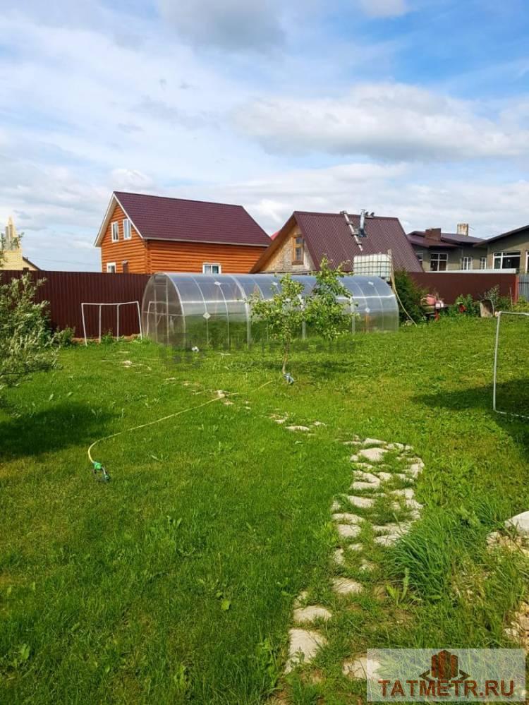 Продажа / Дома и коттеджи, Гильдеево, Придорожная улица, 10 999 000 ПРЕДЛАГАЕТСЯ НА ПРОДАЖУ ШИКАРНЫЙ ДОМ по адресу: п. Гильдеево (Богородское), ул. Придорожная д. 33 Общая площадь —... - 19