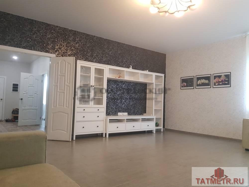 Продажа / Дома и коттеджи, Гильдеево, Придорожная улица, 10 999 000 ПРЕДЛАГАЕТСЯ НА ПРОДАЖУ ШИКАРНЫЙ ДОМ по адресу: п. Гильдеево (Богородское), ул. Придорожная д. 33 Общая площадь —... - 2