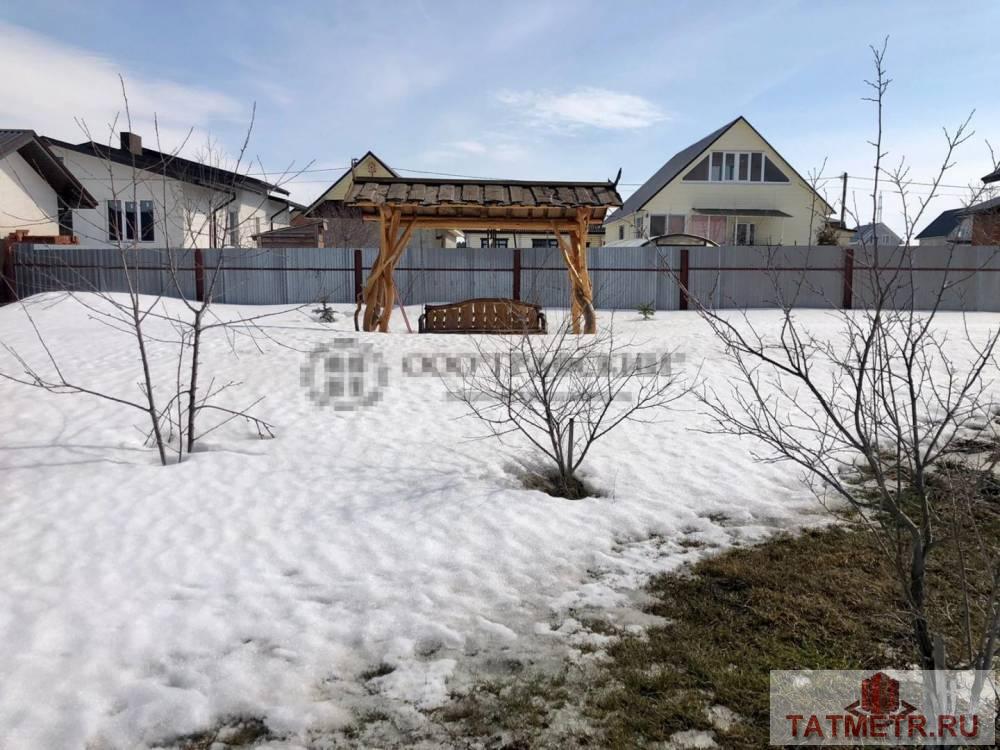 Продажа / Дома и коттеджи, Гильдеево, Придорожная улица, 10 999 000 ПРЕДЛАГАЕТСЯ НА ПРОДАЖУ ШИКАРНЫЙ ДОМ по адресу: п. Гильдеево (Богородское), ул. Придорожная д. 33 Общая площадь —... - 24
