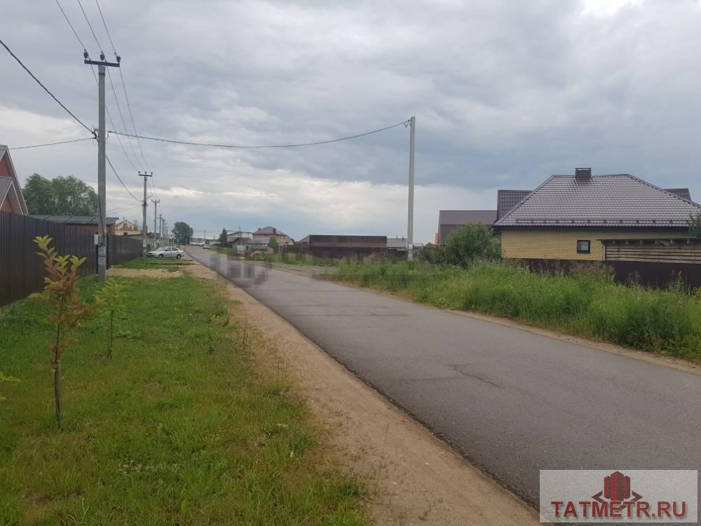 Продажа / Дома и коттеджи, Гильдеево, Придорожная улица, 10 999 000 ПРЕДЛАГАЕТСЯ НА ПРОДАЖУ ШИКАРНЫЙ ДОМ по адресу: п. Гильдеево (Богородское), ул. Придорожная д. 33 Общая площадь —... - 25