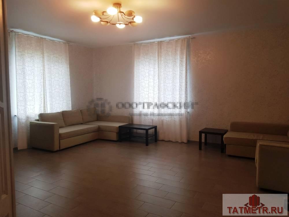 Продажа / Дома и коттеджи, Гильдеево, Придорожная улица, 10 999 000 ПРЕДЛАГАЕТСЯ НА ПРОДАЖУ ШИКАРНЫЙ ДОМ по адресу: п. Гильдеево (Богородское), ул. Придорожная д. 33 Общая площадь —... - 3