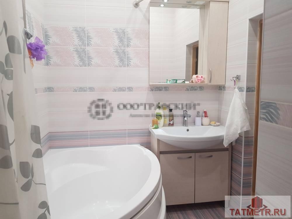 Продажа / Дома и коттеджи, Гильдеево, Придорожная улица, 10 999 000 ПРЕДЛАГАЕТСЯ НА ПРОДАЖУ ШИКАРНЫЙ ДОМ по адресу: п. Гильдеево (Богородское), ул. Придорожная д. 33 Общая площадь —... - 6