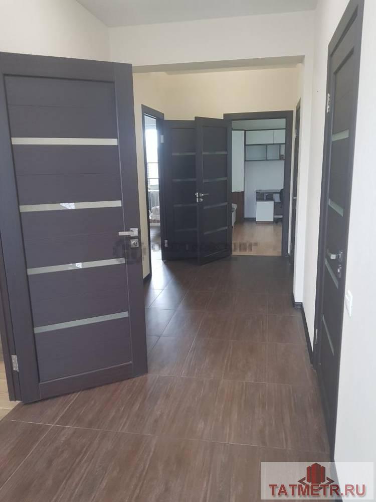 Продажа / Дома и коттеджи, Гильдеево, Придорожная улица, 10 999 000 ПРЕДЛАГАЕТСЯ НА ПРОДАЖУ ШИКАРНЫЙ ДОМ по адресу: п. Гильдеево (Богородское), ул. Придорожная д. 33 Общая площадь —... - 7
