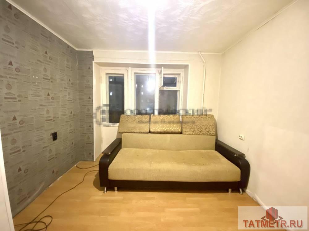 Продажа / Квартиры, Казань, улица Айдарова, 2 600 000 Продается уютная квартира на 3 этаже в кирпичном доме по адресу: ул. Айдарова, дом 20. Общая площадь 21 кв.м,...