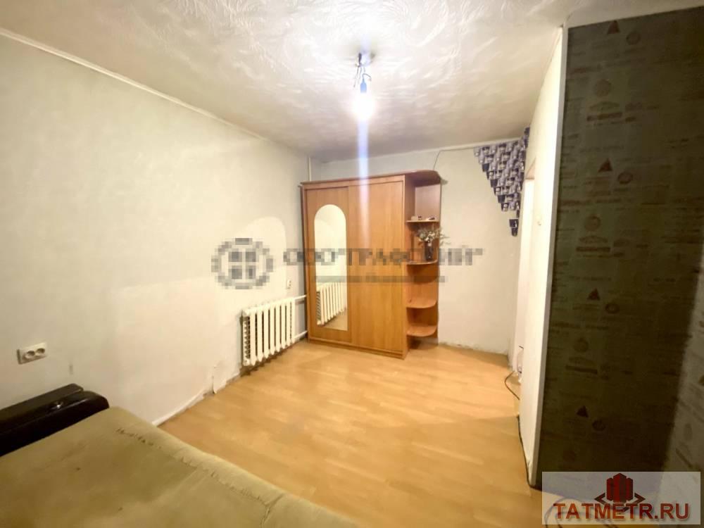 Продажа / Квартиры, Казань, улица Айдарова, 2 600 000 Продается уютная квартира на 3 этаже в кирпичном доме по адресу: ул. Айдарова, дом 20. Общая площадь 21 кв.м,... - 1