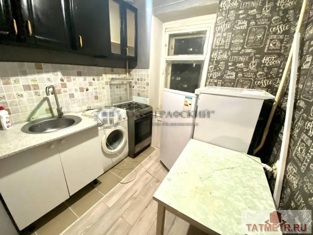 Продажа / Квартиры, Казань, улица Айдарова, 2 600 000 Продается уютная квартира на 3 этаже в кирпичном доме по адресу: ул. Айдарова, дом 20. Общая площадь 21 кв.м,... - 2