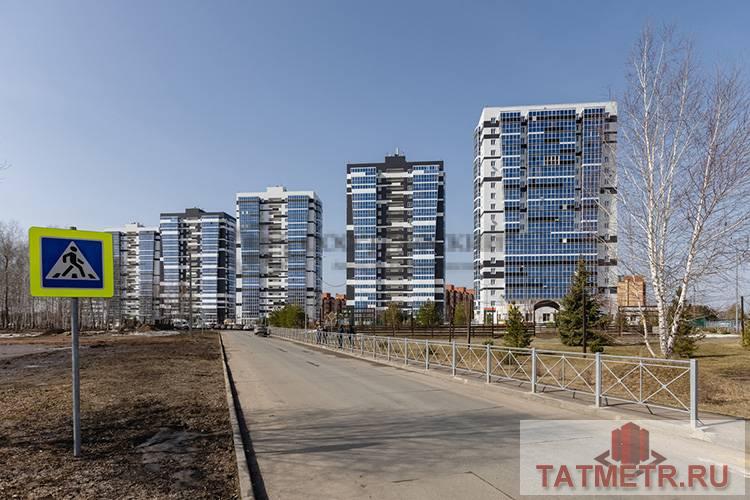 Продажа / Квартиры, Усады, жилой комплекс Южный парк, 6 826 000 Продаю замечательную 2-х комнатную квартиру с удобной планировкой в ЖК «Южный парк»! Архитектура комплекса — это...