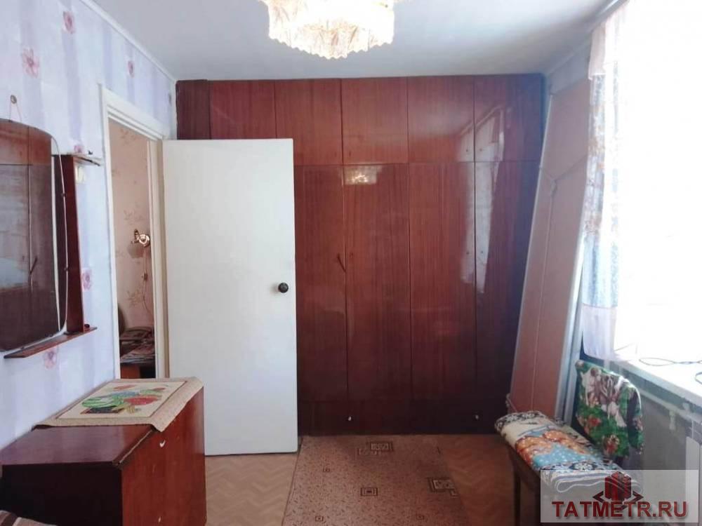 Продажа / Квартиры, Зеленодольск, Заикина улица, 2 399 000 Продается замечательная, двухкомнатная квартира на среднем этаже кирпичного дома в спокойном районе г. Зеленодольск.... - 2