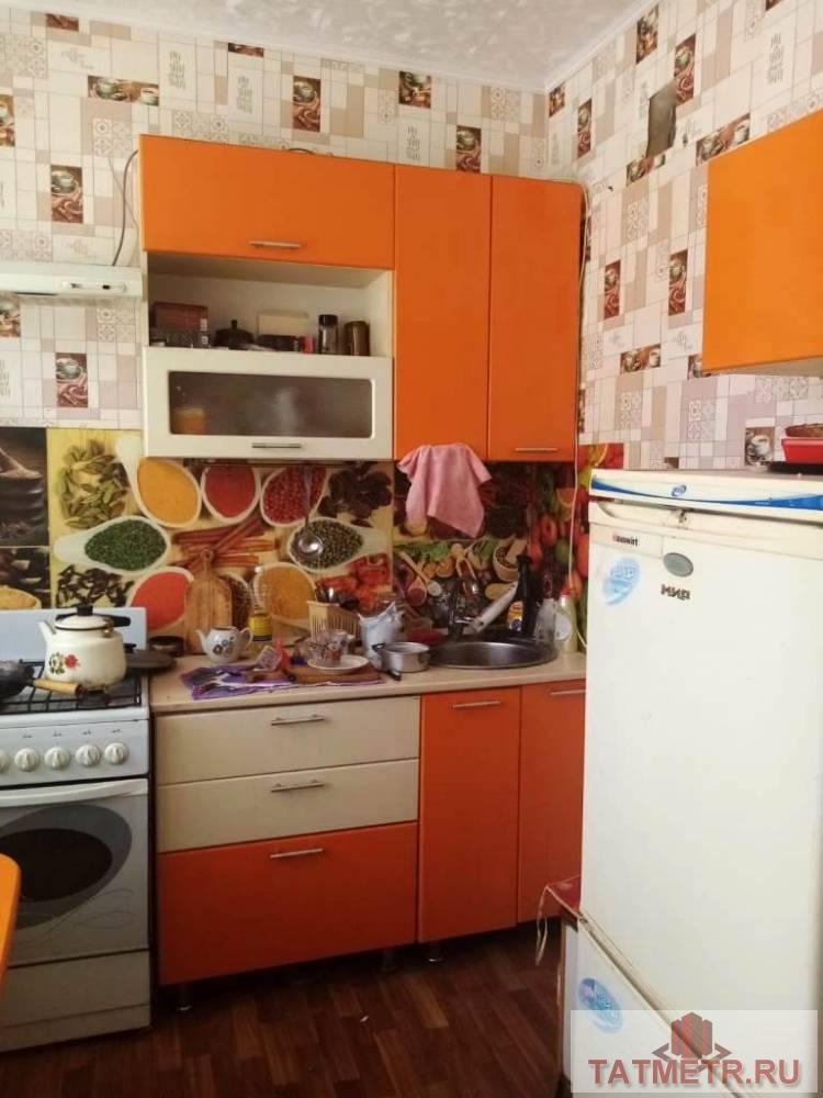 Продажа / Квартиры, пгт. Нижние Вязовые, Первомайская улица, 1 220 000 Продается отличная квартира с индивидуальным отоплением в пгт. Нижние Вязовые. Квартира светлая, уютная, окна... - 4