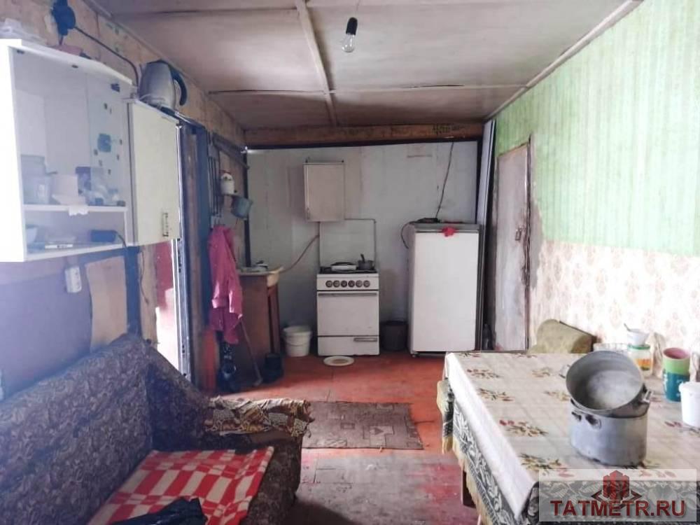 Продажа / Жилая / Дом с участком, д. Бритвино, М. Красная, 659 000 Продается замечательный, кирпичный дом с печным отоплением с круглогодичным светом постоянной регистрацией в... - 2