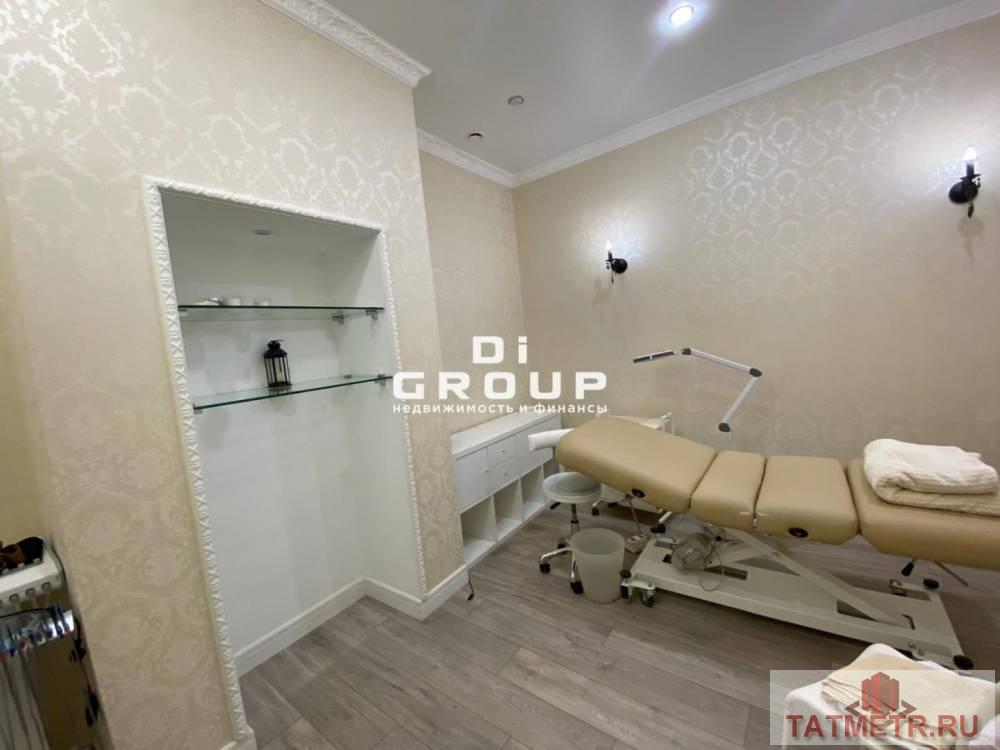 Коммерческая / Аренда / Офисы, Казань, улица Сибгата Хакима, 240 000 Основные характеристики: — помещение расположено в жилом доме; — отдельная входная группа; — кабинетная нарезка; —... - 3