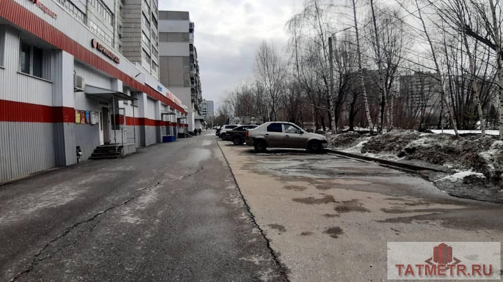 Аренда / Коммерческая / Free purpose, Казань, улица Серова, 150 400 Сдается помещение Т.К. Стройка (188кв.м.) возможно сдача частями! -Встроено-пристроенное помещение -По соседству...