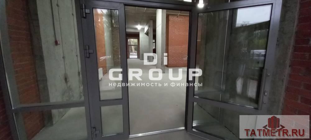 Коммерческая / Аренда / Офисы, Казань, улица Братьев Касимовых, 100 000 Основные характеристики: — встроено-пристроенное помещение на первом этаже жилого дома, — 1 линия, высокий... - 6