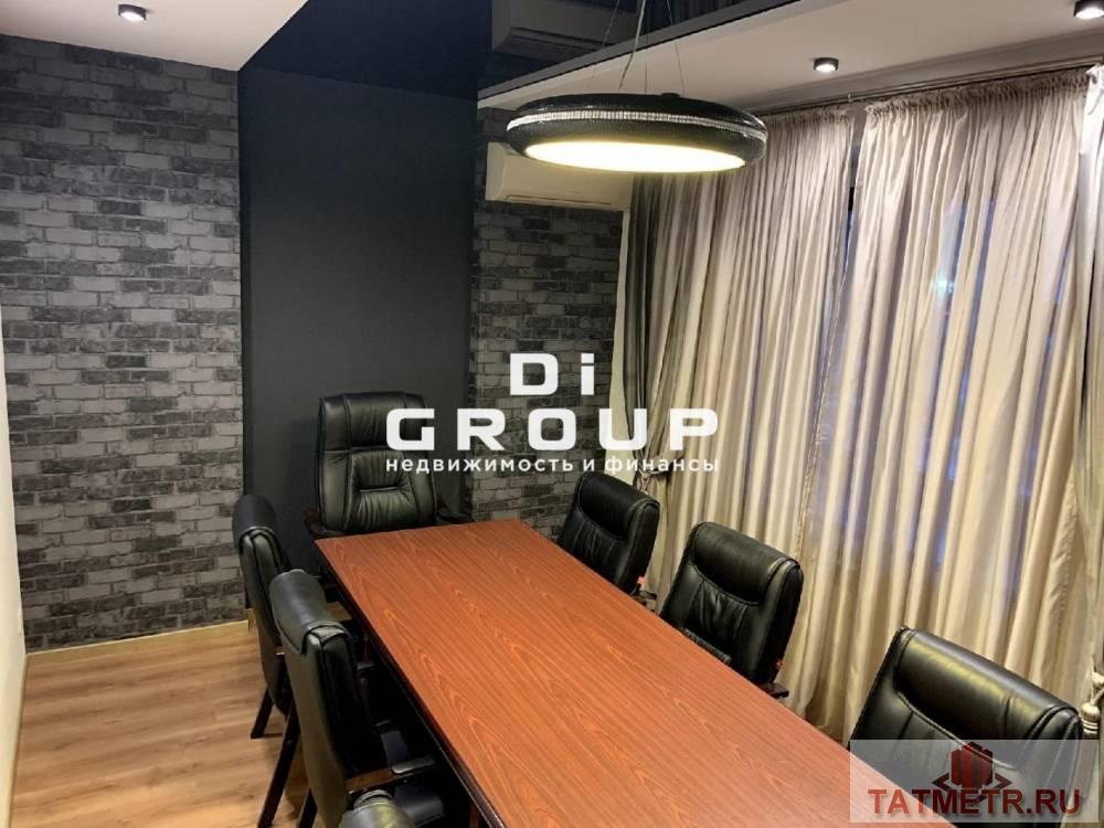 Продажа / Коммерческая / Office, Казань, улица Восстания, 29 500 000 Продаем офис с качественным ремонтом , в помещении два отдельных изолированных входа, удобные подъездные пути....