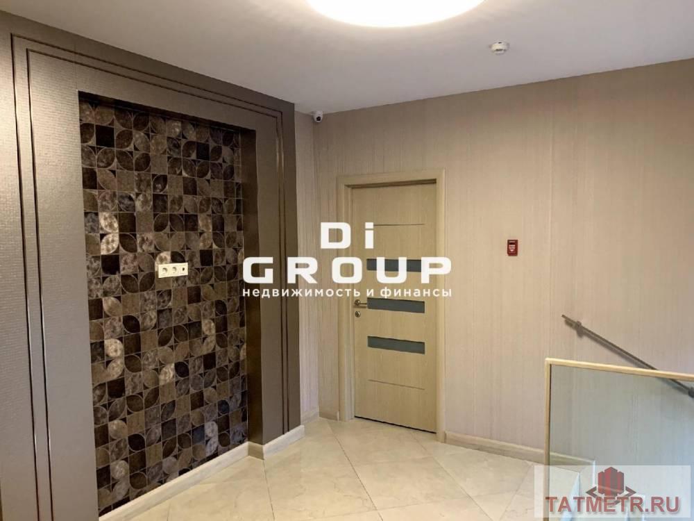 Продажа / Коммерческая / Office, Казань, улица Восстания, 29 500 000 Продаем офис с качественным ремонтом , в помещении два отдельных изолированных входа, удобные подъездные пути.... - 1