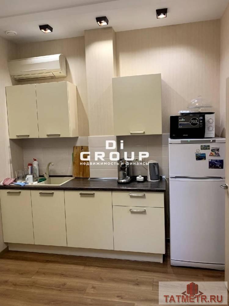 Продажа / Коммерческая / Office, Казань, улица Восстания, 29 500 000 Продаем офис с качественным ремонтом , в помещении два отдельных изолированных входа, удобные подъездные пути.... - 12