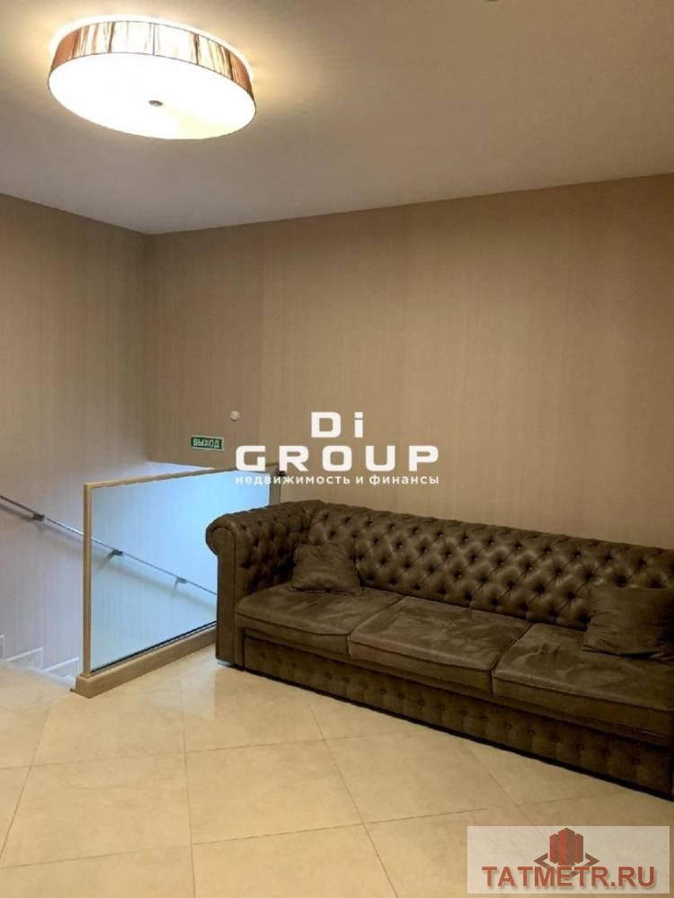 Продажа / Коммерческая / Office, Казань, улица Восстания, 29 500 000 Продаем офис с качественным ремонтом , в помещении два отдельных изолированных входа, удобные подъездные пути.... - 13