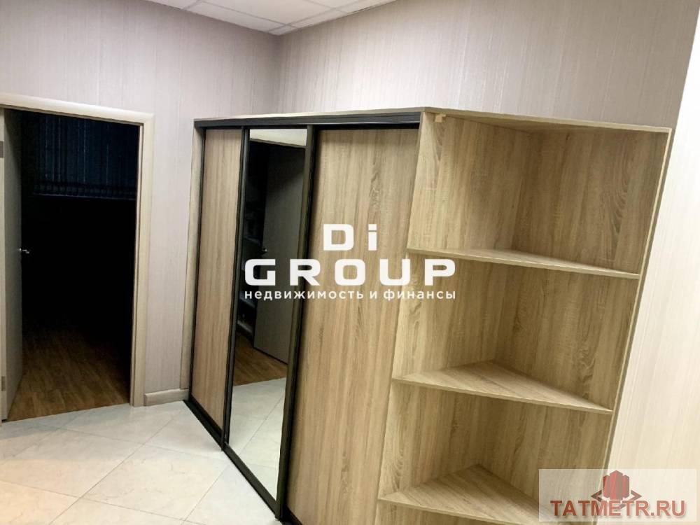 Продажа / Коммерческая / Office, Казань, улица Восстания, 29 500 000 Продаем офис с качественным ремонтом , в помещении два отдельных изолированных входа, удобные подъездные пути.... - 14