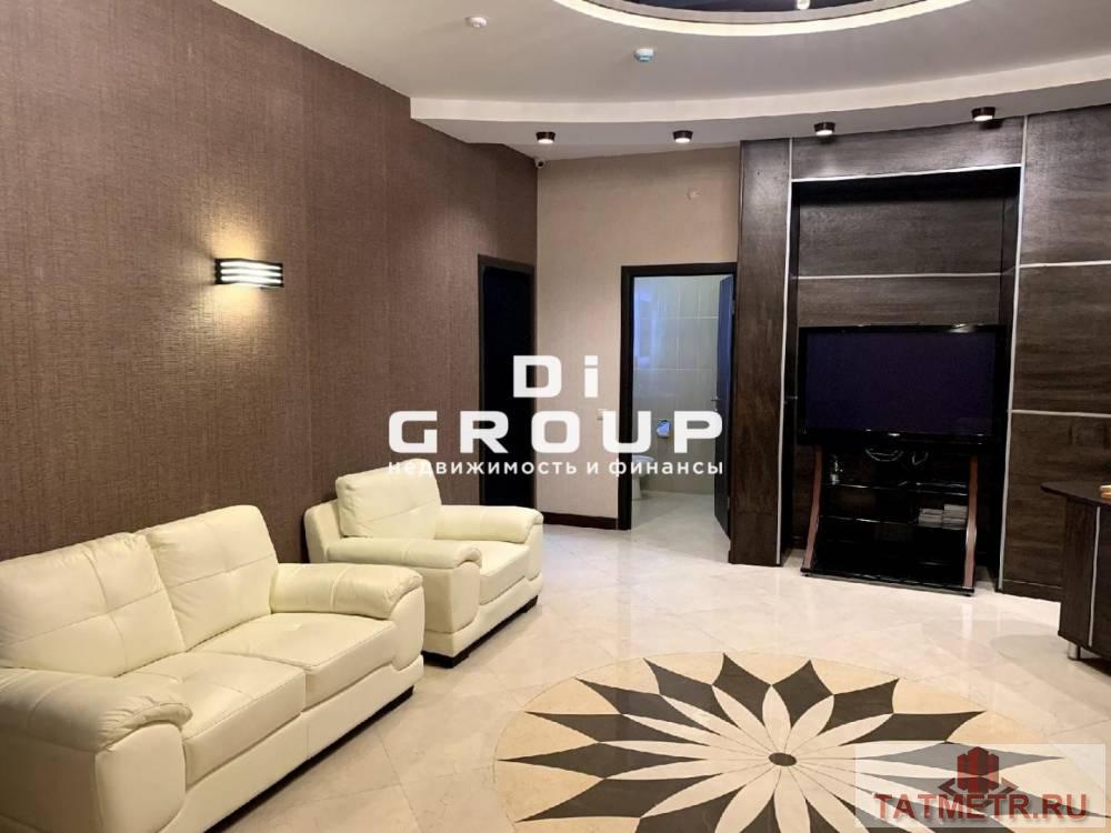 Продажа / Коммерческая / Office, Казань, улица Восстания, 29 500 000 Продаем офис с качественным ремонтом , в помещении два отдельных изолированных входа, удобные подъездные пути.... - 17
