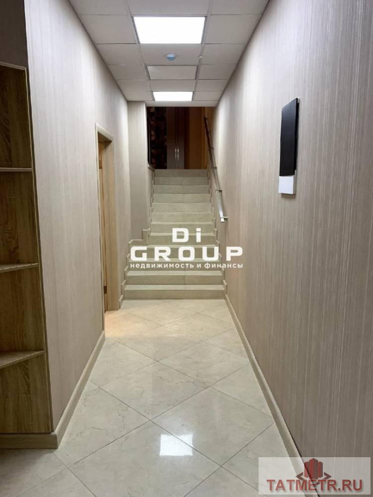 Продажа / Коммерческая / Office, Казань, улица Восстания, 29 500 000 Продаем офис с качественным ремонтом , в помещении два отдельных изолированных входа, удобные подъездные пути.... - 18