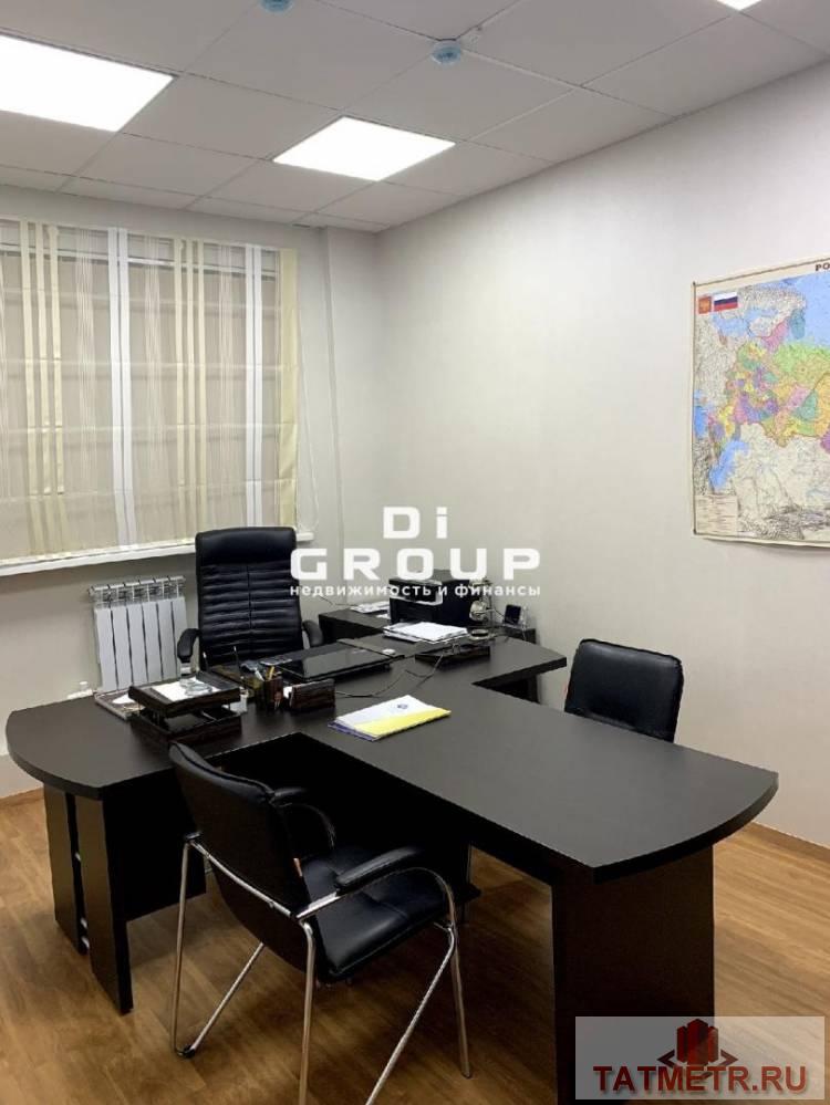 Продажа / Коммерческая / Office, Казань, улица Восстания, 29 500 000 Продаем офис с качественным ремонтом , в помещении два отдельных изолированных входа, удобные подъездные пути.... - 19