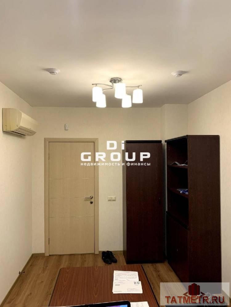 Продажа / Коммерческая / Office, Казань, улица Восстания, 29 500 000 Продаем офис с качественным ремонтом , в помещении два отдельных изолированных входа, удобные подъездные пути.... - 2