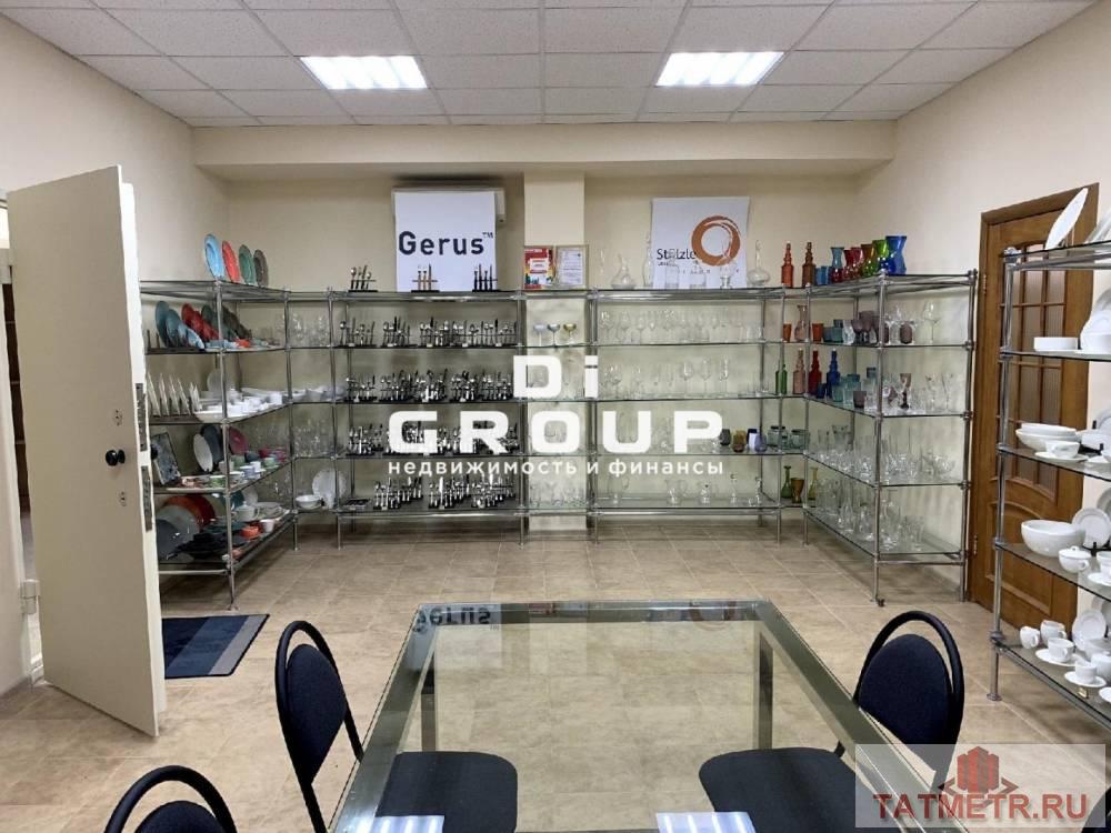 Продажа / Коммерческая / Office, Казань, улица Восстания, 29 500 000 Продаем офис с качественным ремонтом , в помещении два отдельных изолированных входа, удобные подъездные пути.... - 20