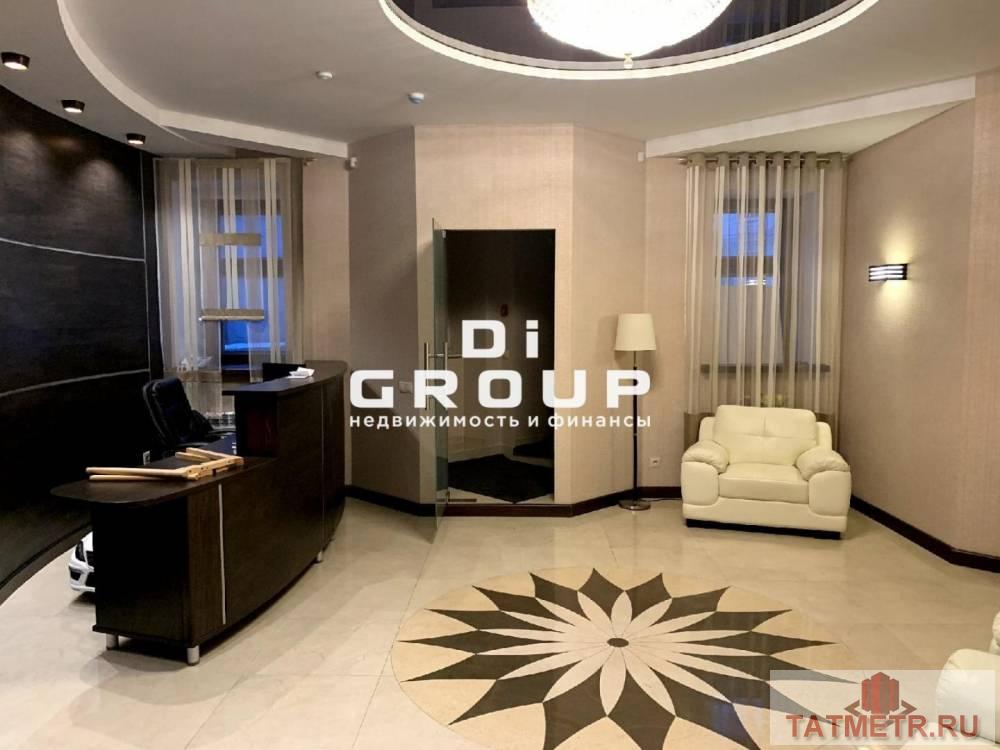 Продажа / Коммерческая / Office, Казань, улица Восстания, 29 500 000 Продаем офис с качественным ремонтом , в помещении два отдельных изолированных входа, удобные подъездные пути.... - 22