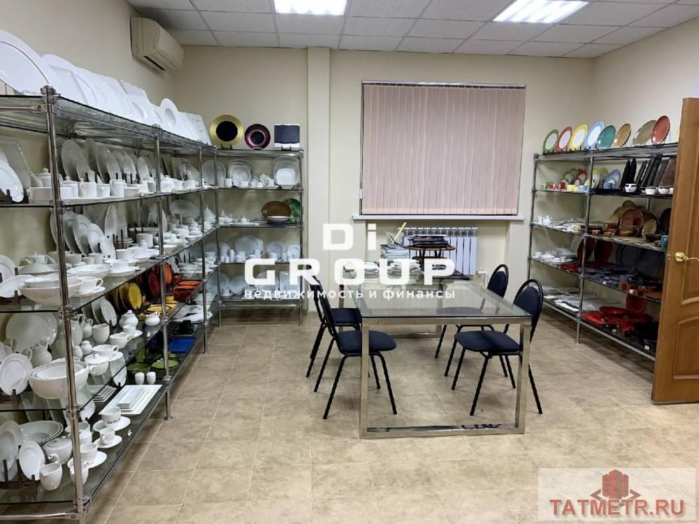 Продажа / Коммерческая / Office, Казань, улица Восстания, 29 500 000 Продаем офис с качественным ремонтом , в помещении два отдельных изолированных входа, удобные подъездные пути.... - 23