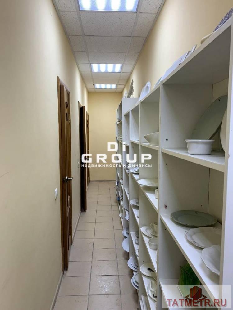 Продажа / Коммерческая / Office, Казань, улица Восстания, 29 500 000 Продаем офис с качественным ремонтом , в помещении два отдельных изолированных входа, удобные подъездные пути.... - 24