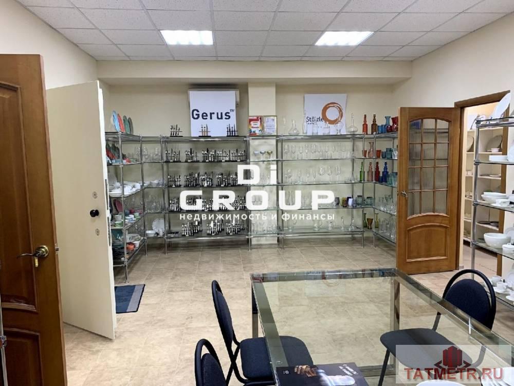 Продажа / Коммерческая / Office, Казань, улица Восстания, 29 500 000 Продаем офис с качественным ремонтом , в помещении два отдельных изолированных входа, удобные подъездные пути.... - 25
