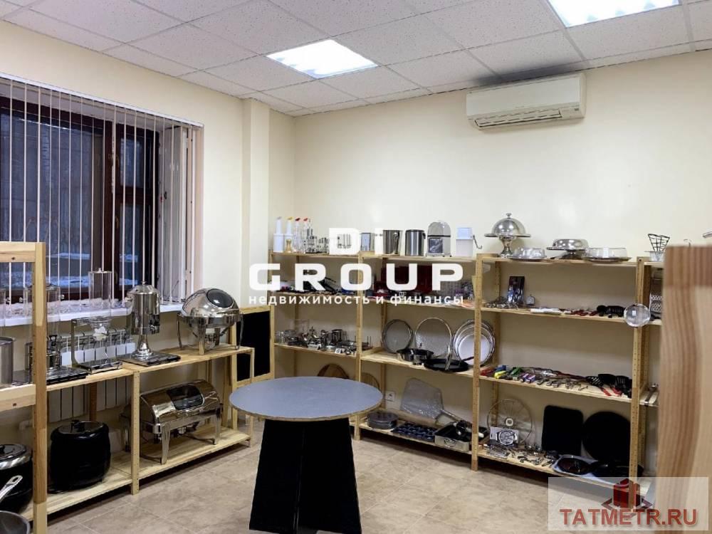 Продажа / Коммерческая / Office, Казань, улица Восстания, 29 500 000 Продаем офис с качественным ремонтом , в помещении два отдельных изолированных входа, удобные подъездные пути.... - 26