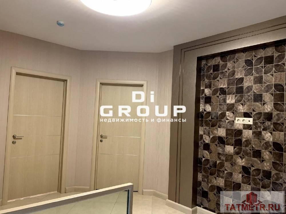 Продажа / Коммерческая / Office, Казань, улица Восстания, 29 500 000 Продаем офис с качественным ремонтом , в помещении два отдельных изолированных входа, удобные подъездные пути.... - 3