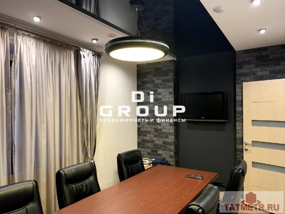 Продажа / Коммерческая / Office, Казань, улица Восстания, 29 500 000 Продаем офис с качественным ремонтом , в помещении два отдельных изолированных входа, удобные подъездные пути.... - 4