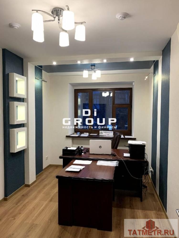 Продажа / Коммерческая / Office, Казань, улица Восстания, 29 500 000 Продаем офис с качественным ремонтом , в помещении два отдельных изолированных входа, удобные подъездные пути.... - 5