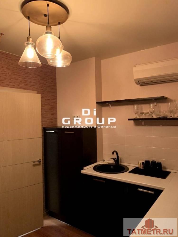 Продажа / Коммерческая / Office, Казань, улица Восстания, 29 500 000 Продаем офис с качественным ремонтом , в помещении два отдельных изолированных входа, удобные подъездные пути.... - 6