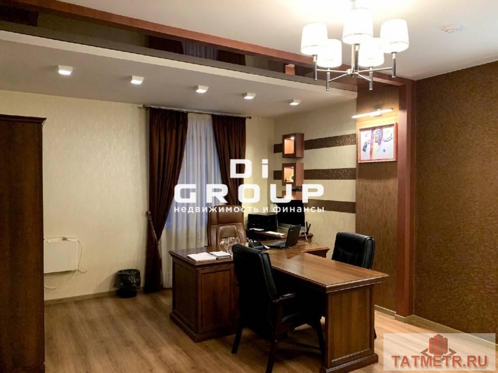 Продажа / Коммерческая / Office, Казань, улица Восстания, 29 500 000 Продаем офис с качественным ремонтом , в помещении два отдельных изолированных входа, удобные подъездные пути.... - 8