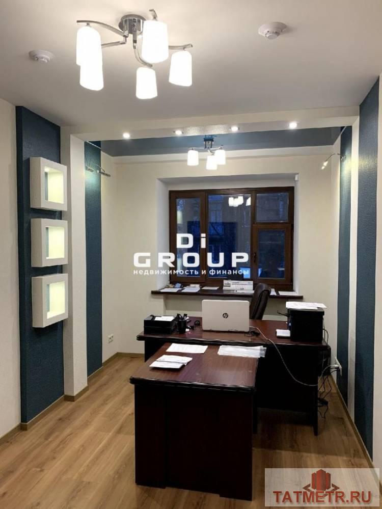 Продажа / Коммерческая / Office, Казань, улица Восстания, 29 500 000 Продаем офис с качественным ремонтом , в помещении два отдельных изолированных входа, удобные подъездные пути.... - 9