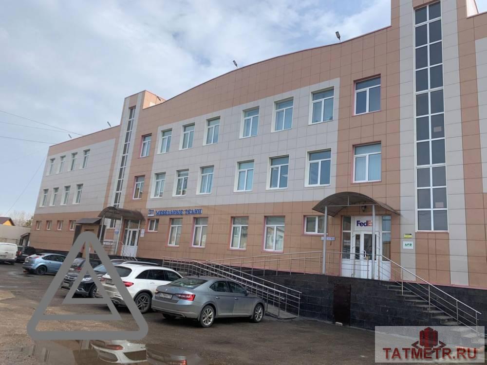 Аренда / Коммерческая / Warehouse, Казань, Техническая улица, 28 290 Сдается складское помещение по адресу Техническая 120. В хорошем состоянии. В помещении: — Электричество —...