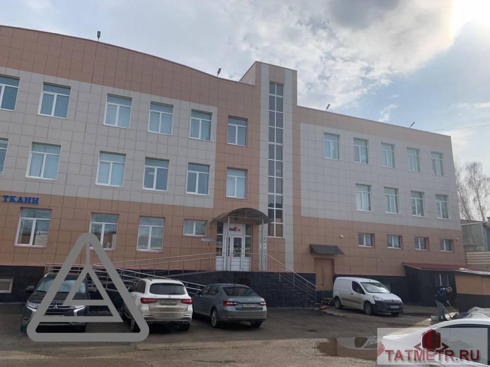 Аренда / Коммерческая / Warehouse, Казань, Техническая улица, 28 290 Сдается складское помещение по адресу Техническая 120. В хорошем состоянии. В помещении: — Электричество —... - 5