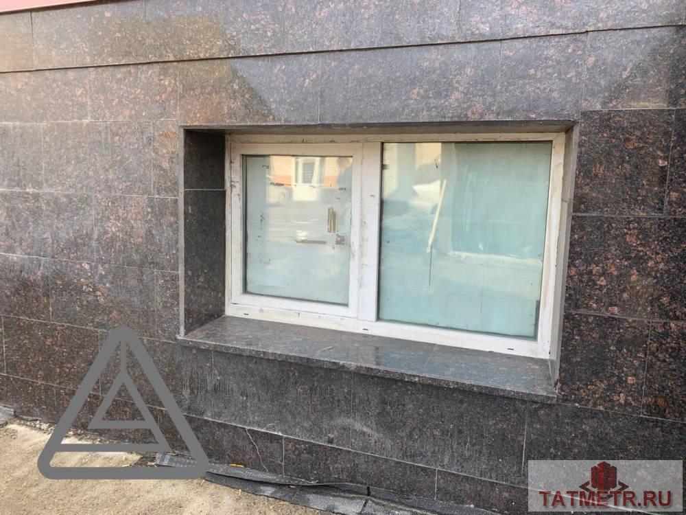 Аренда / Коммерческая / Warehouse, Казань, Техническая улица, 28 290 Сдается складское помещение по адресу Техническая 120. В хорошем состоянии. В помещении: — Электричество —... - 7