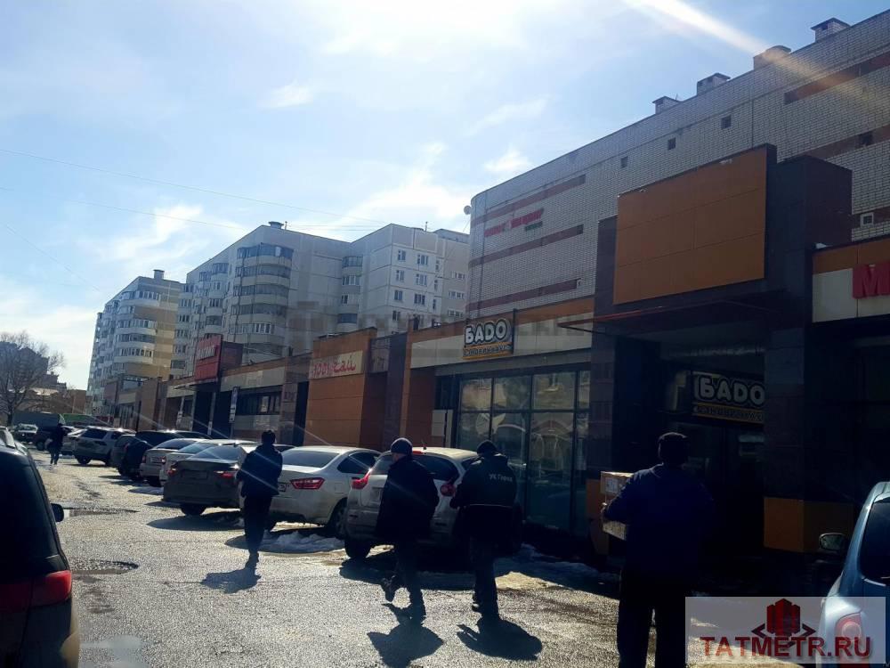Продажа / Коммерческая / Retail, Казань, улица Мусина, 52 000 000 Продам торговые помещения с арендаторами по адресу ул. Мусина д.29 Земельный участок в собственности Объект входит... - 10