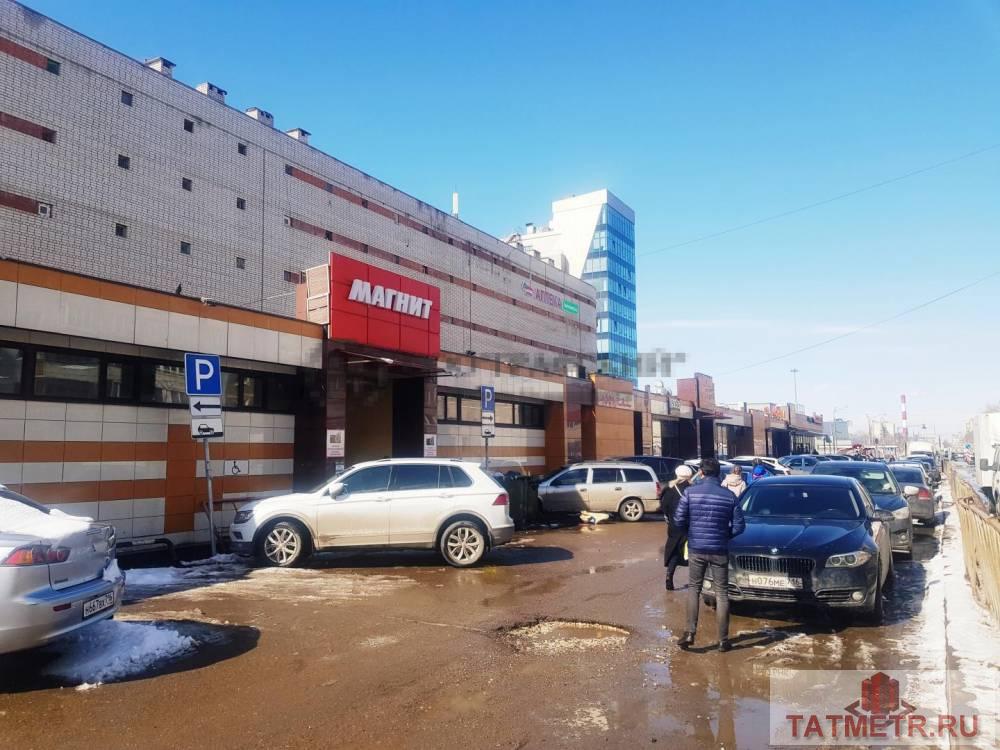Продажа / Коммерческая / Retail, Казань, улица Мусина, 52 000 000 Продам торговые помещения с арендаторами по адресу ул. Мусина д.29 Земельный участок в собственности Объект входит... - 11